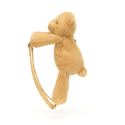 Smudge Bear Backpack - US 3258