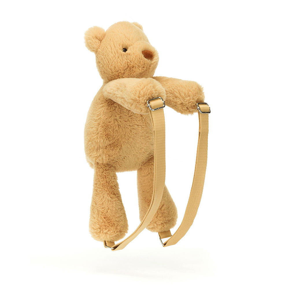 Smudge Bear Backpack - US 3258