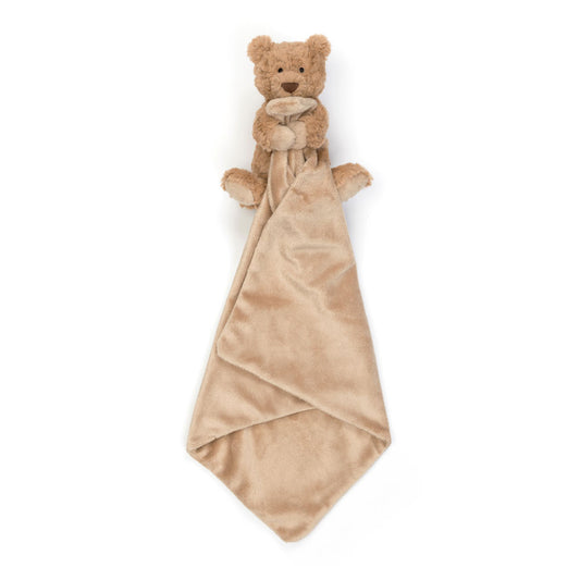 Bartholomew Bear Soother - US 3729
