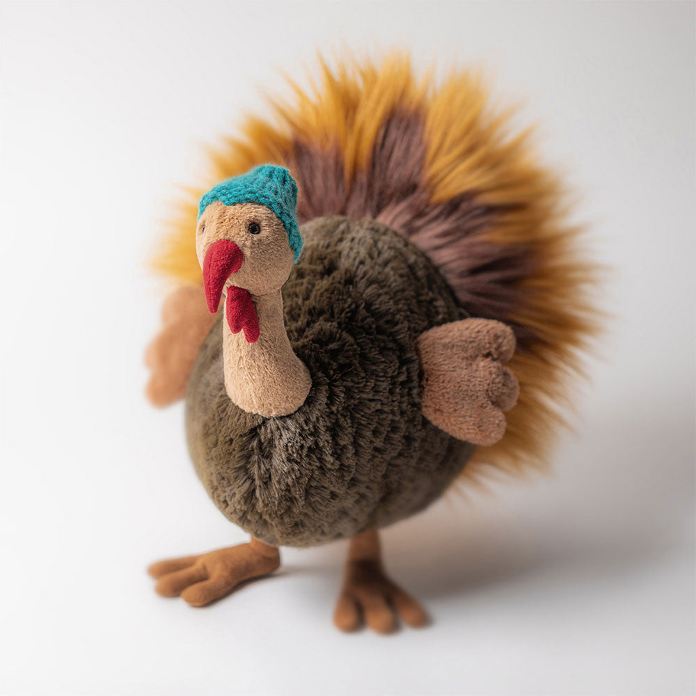 Theo Turkey - US 8134