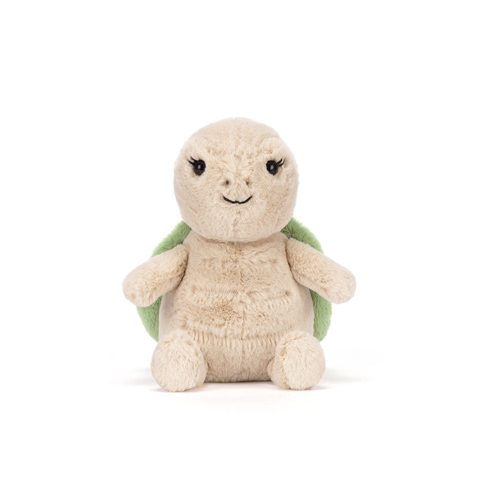 Thimble Turtle - US 4185