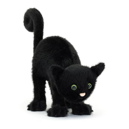 Spookipaws Cat - US 3190
