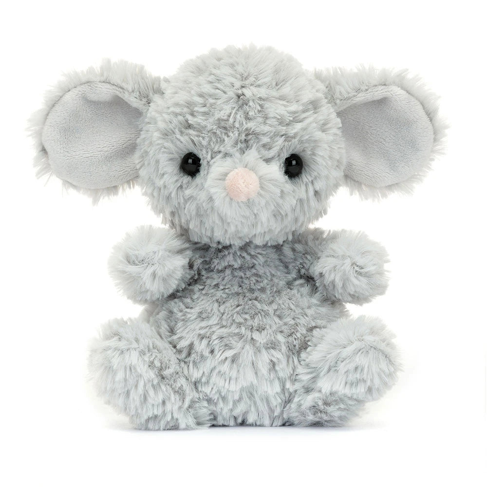 Yummy Mouse - US 6105